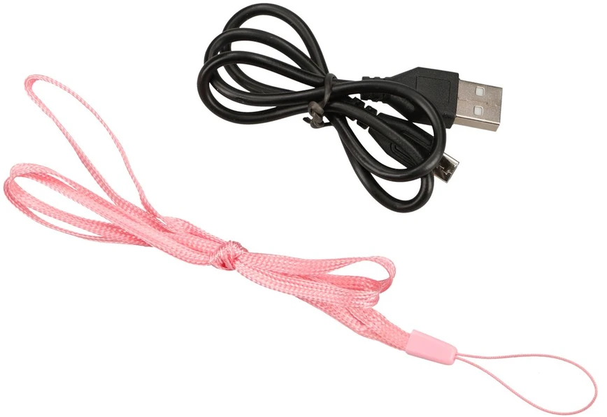 Extralink kids camera h20 pink