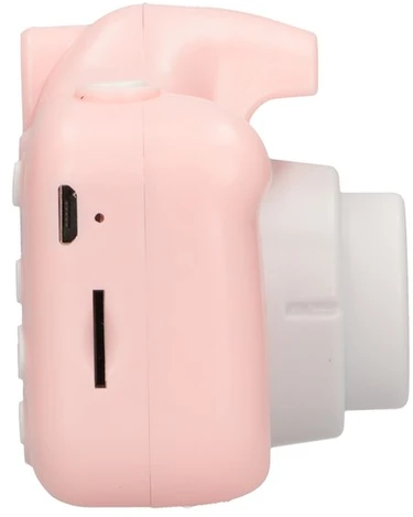 Extralink kids camera h20 pink