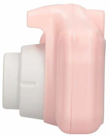 Extralink kids camera h20 pink