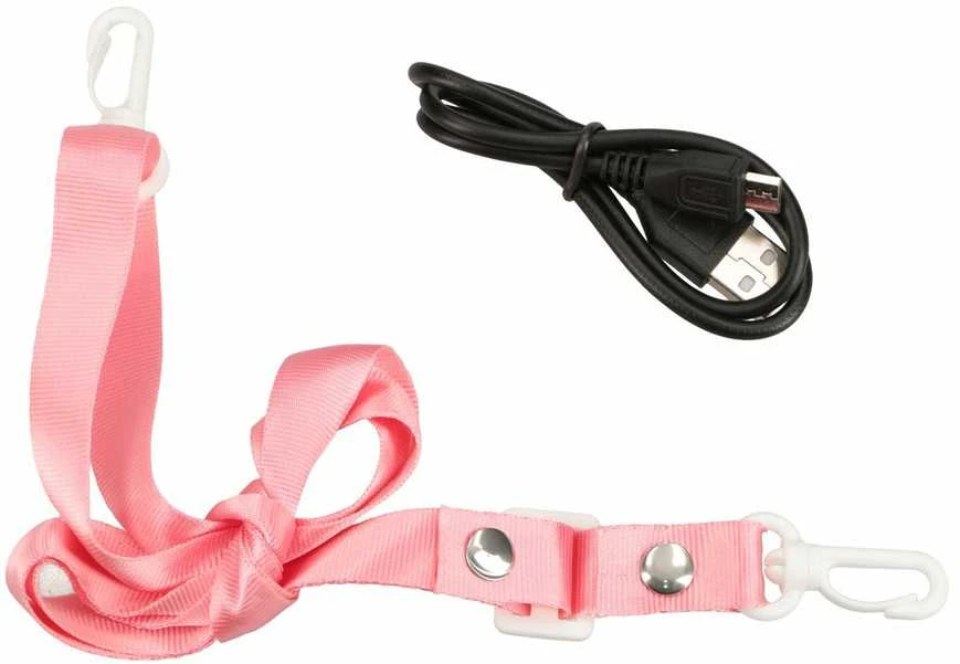 Extralink kids camera h28 dual pink