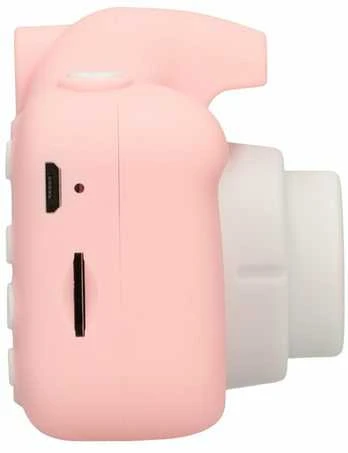 Extralink kids camera h28 dual pink