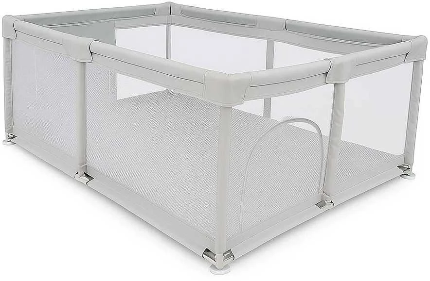 Extralink Kids | Vaikų žaidimų aikštelė | žaidimų aikštelė 127x127x68cm + 30 kamuoliukų