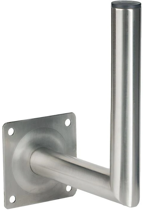 Extralink L200-Inox | Laikiklis murowy | 200mm, nerūdijantis plienas