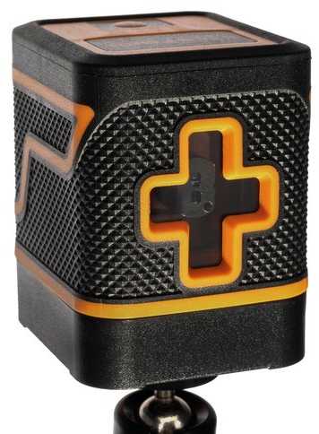 Powerlink by Extralink, laser level, cross laser