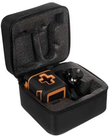 Powerlink by Extralink, laser level, cross laser