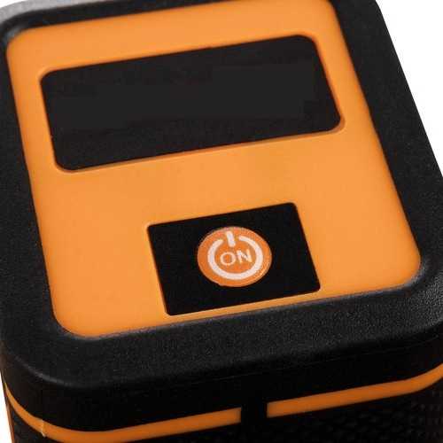 Powerlink by Extralink, laser level, cross laser
