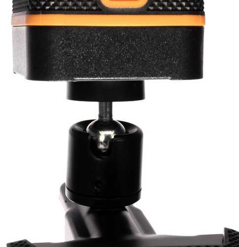 Powerlink by Extralink, laser level, cross laser