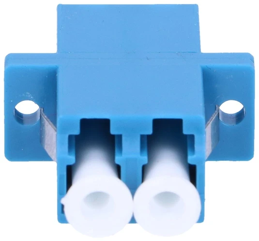 Extralink OPTIX ADAPTER LC/UPC Duplex SM standartinis