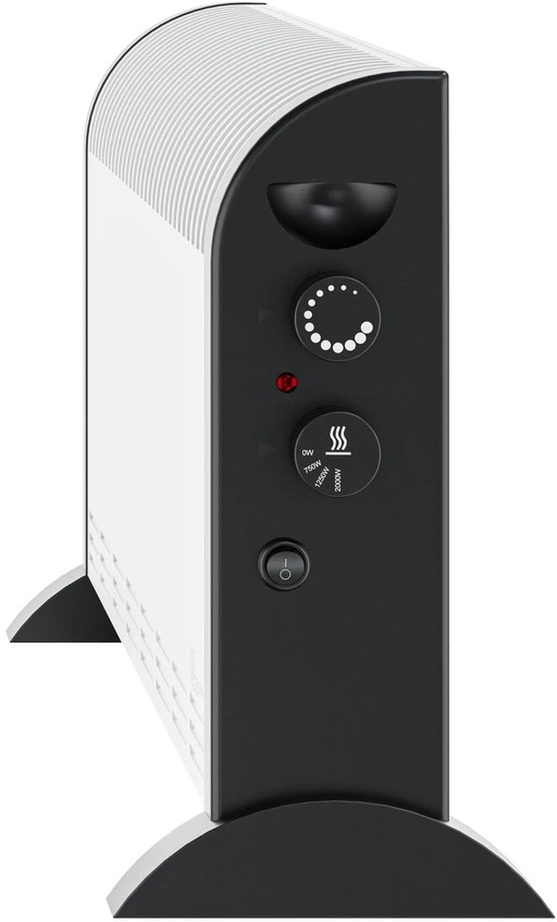 Šildytuvas ExtraLink EXTRALINK CONVECTOR HEATER LCV-06 TURBO&OVERTURN