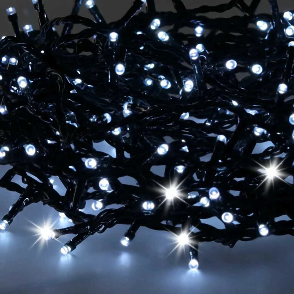 Extralink | LED žibintai | 500 l šalto vandens šildytuvas, ilgis 3 + 25 m, skirtas naudoti viduje/lauke