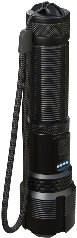 Extralink EFL-1126 Thor | Žibintuvėlis LED | 1000lm