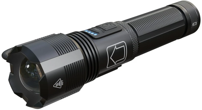 Extralink EFL-1126 Thor | Žibintuvėlis LED | 1000lm