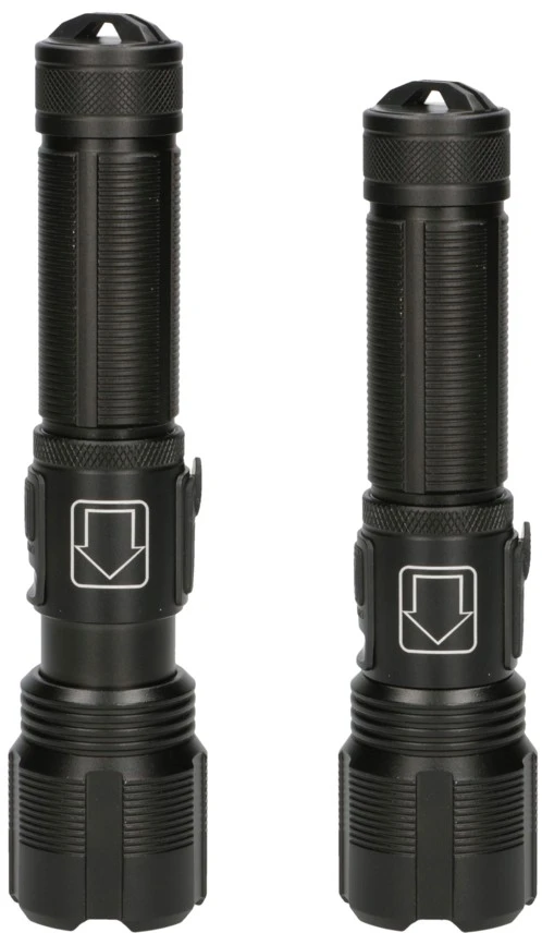 Extralink EFL-1126 Thor | Žibintuvėlis LED | 1000lm