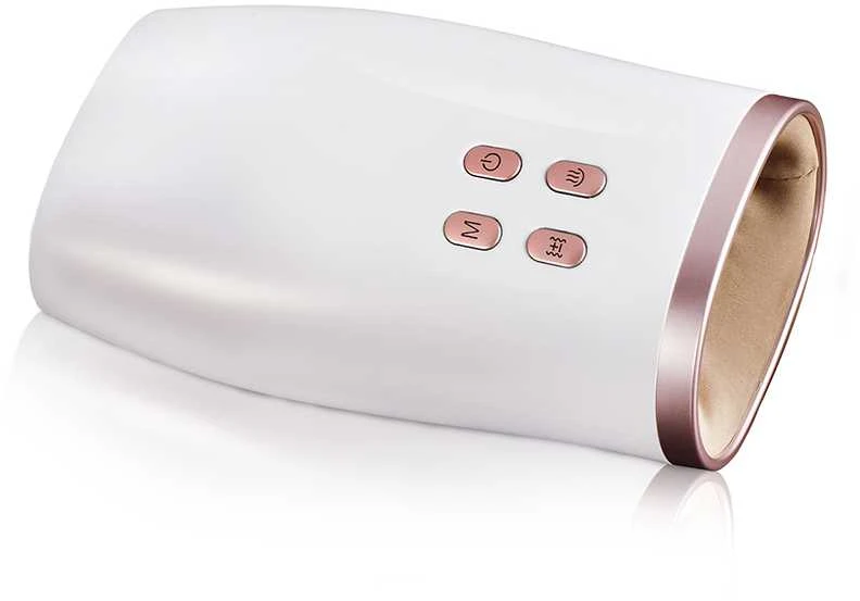 EXTRALINK LIFESTYLE MASAŻER DO DŁONI HAND MASSAGER 01