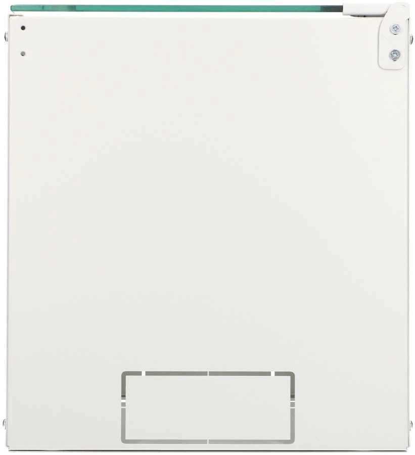 Rackmount „Extralink Lite“ 4U 10 colių 280x310 prie sienos montuojama spintelė, pilka