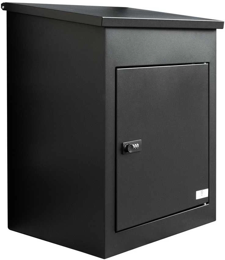 Extralink LockStar siuntų dėžė su kodine spyna