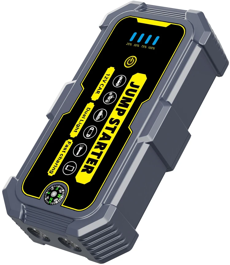 Extralink MaxJump 1 Power- Booster & Powerbank