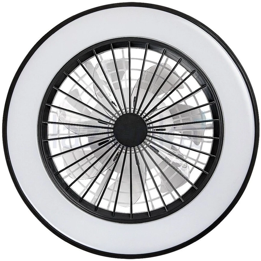 Ventiliatorius EXTRALINK ORBIT RING 20 SMART WIFI