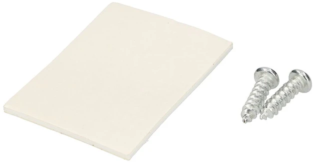 „Extralink“ paviršinio montavimo lizdas, 2x RJ45 CAT5E STP