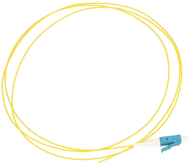 EXTRALINK Pigtail LC/UPC SM 900um G.652D 2m