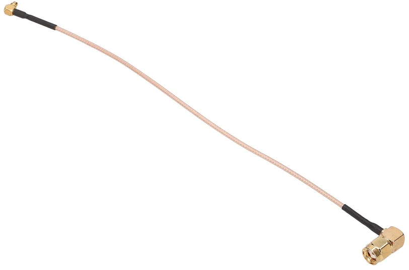 Extralink PIGTAIL MMCX-K RPSMA-K 20CM