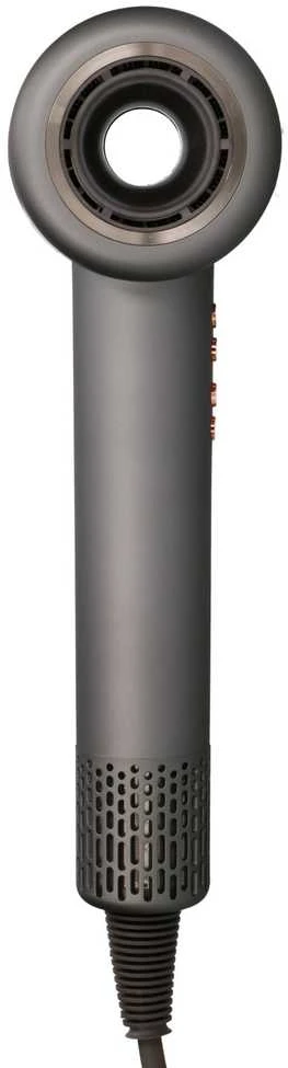 Extralink STAY BEAUTY Plaukų džiovintuvas JONIZUJĄCA 1500W 4 KOŃCÓWKI UCHWYT