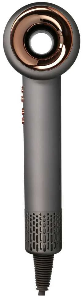 Extralink STAY BEAUTY Plaukų džiovintuvas JONIZUJĄCA 1500W 4 KOŃCÓWKI UCHWYT