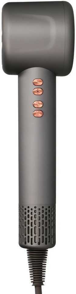 Extralink STAY BEAUTY Plaukų džiovintuvas JONIZUJĄCA 1500W 4 KOŃCÓWKI UCHWYT