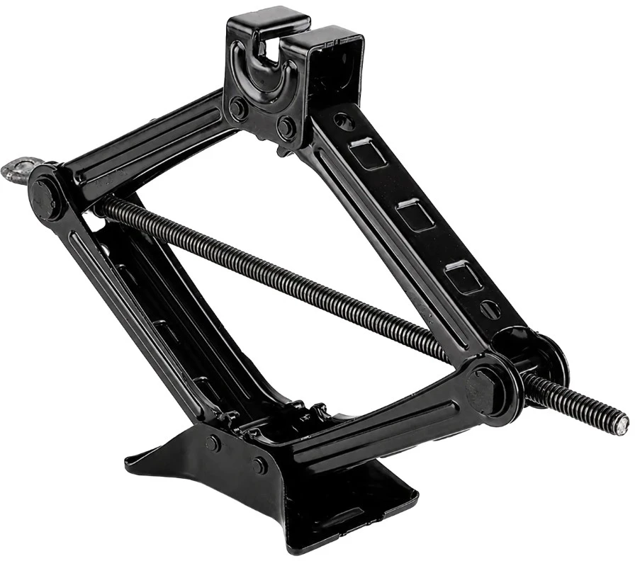 Extralink | Podnośnik lewarek automobilinis trapezowy | 2000kg (2T)
