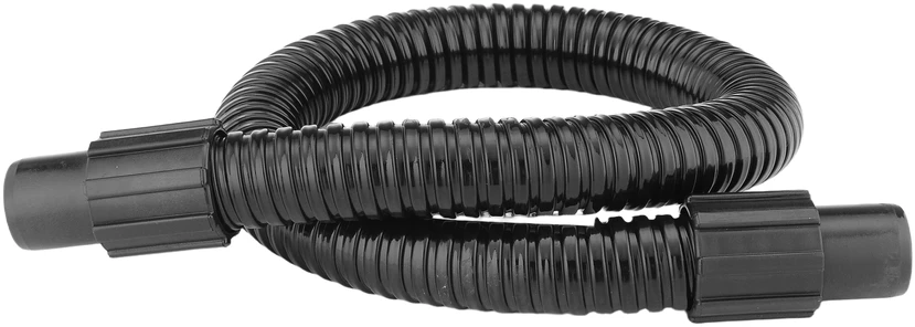 Dulkių siurblys pramoninis ExtraLink Powerlink | Dulkių siurblys pramoninis 1200W 20L juoda-oranžinė | R-701 (EX.81330)