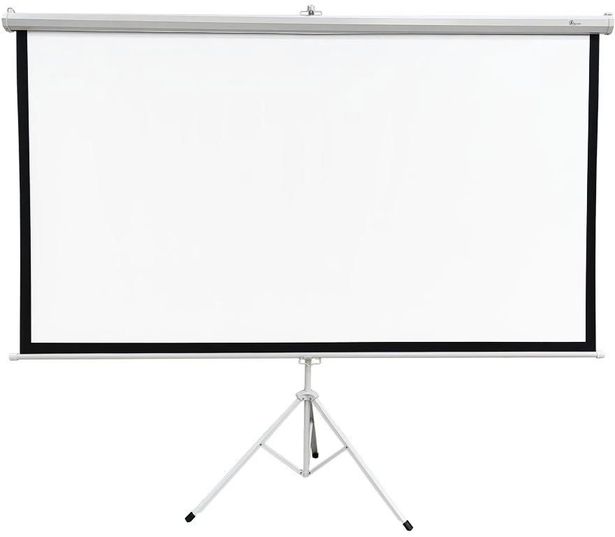 Extralink Projektoriaus ekranas 100"