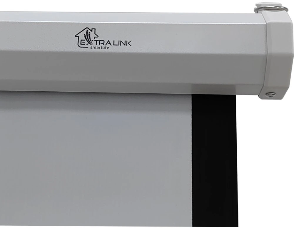 Extralink Projektoriaus ekranas 100"