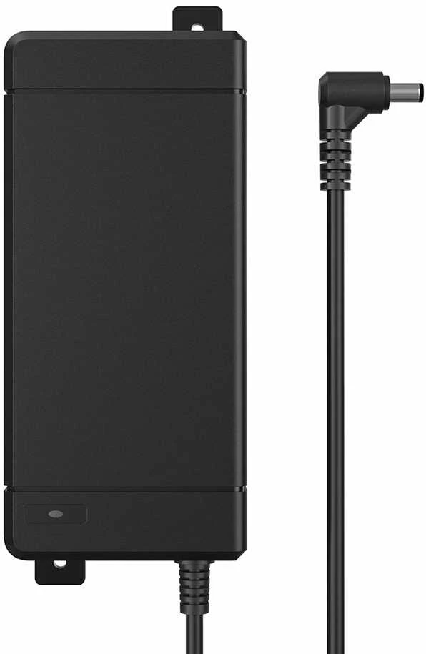 Kyocera Extralink 120W maitinimo blokas su kampiniu kištuku