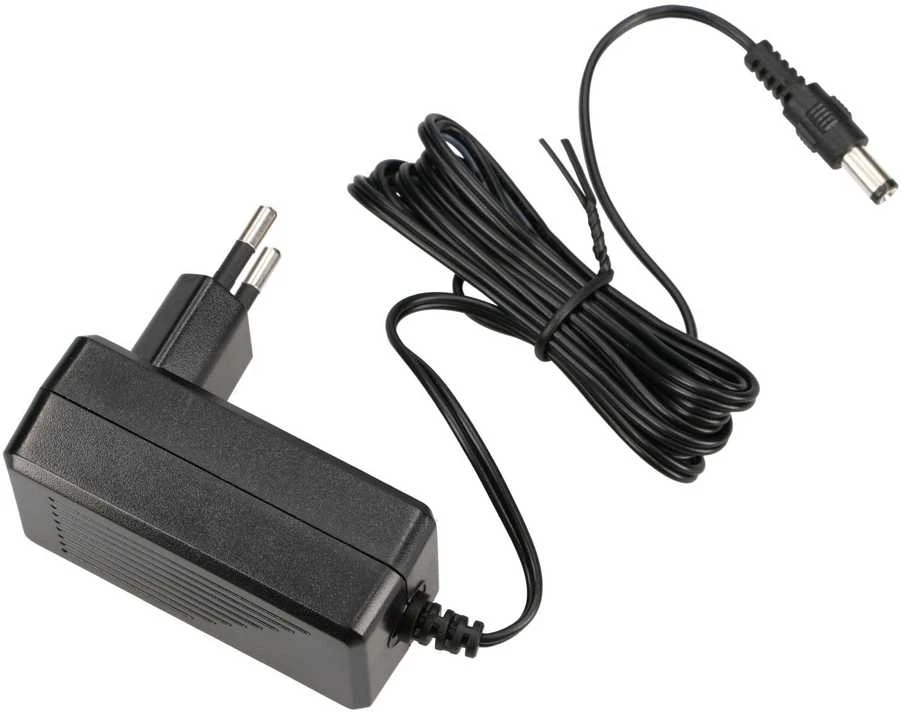 Extralink 24V maitinimo adapteris su laidu
