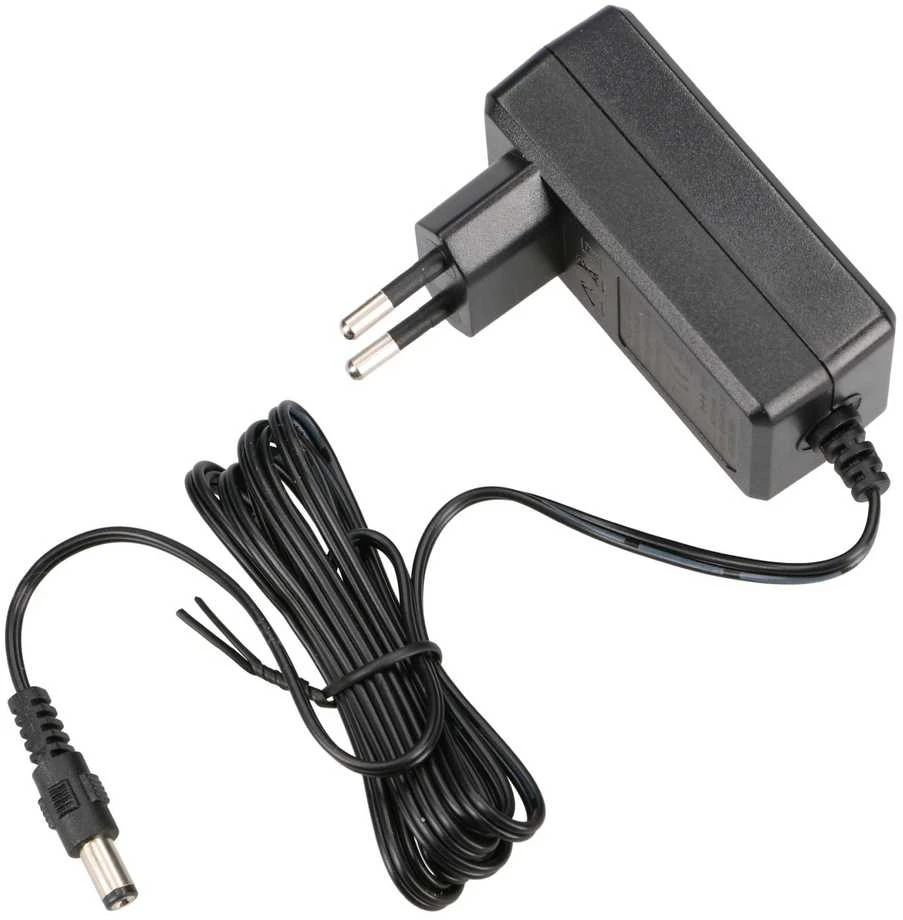 Extralink 24V 12W maitinimo adapteris su laidu