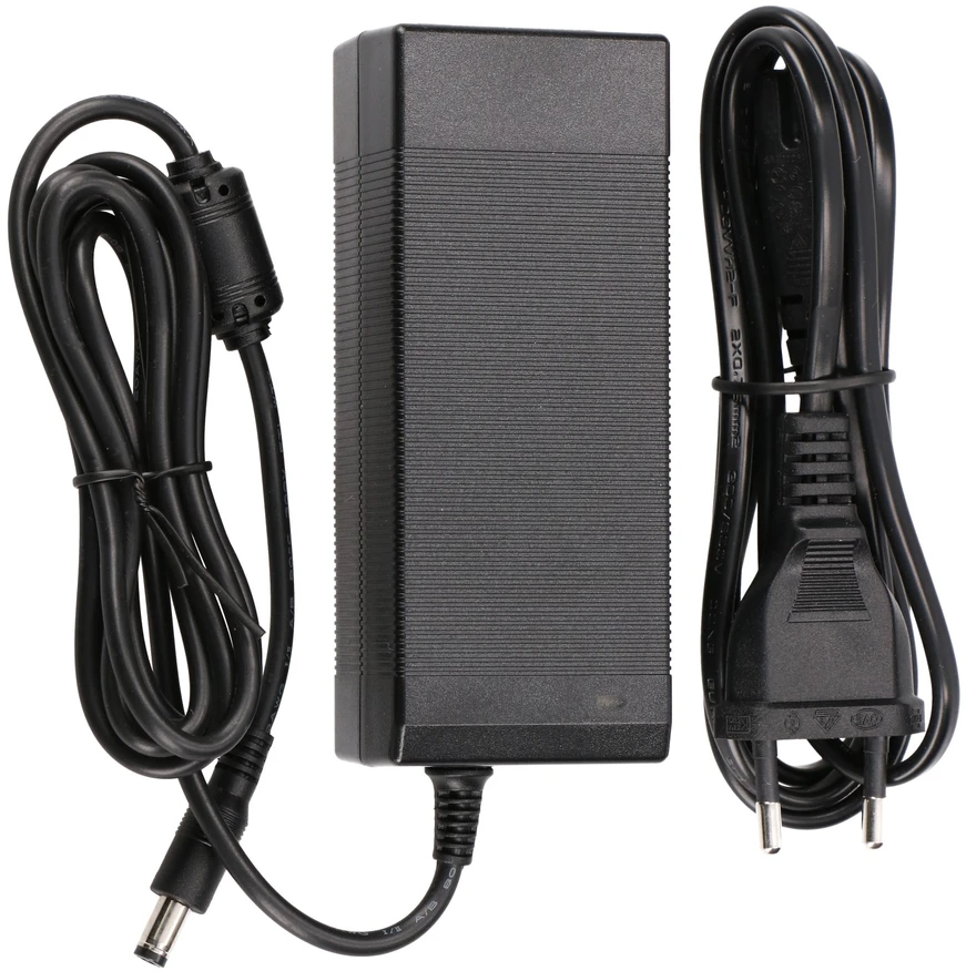Extralink PS-24V30W | Maitinimo šaltinis | 24V, 30W