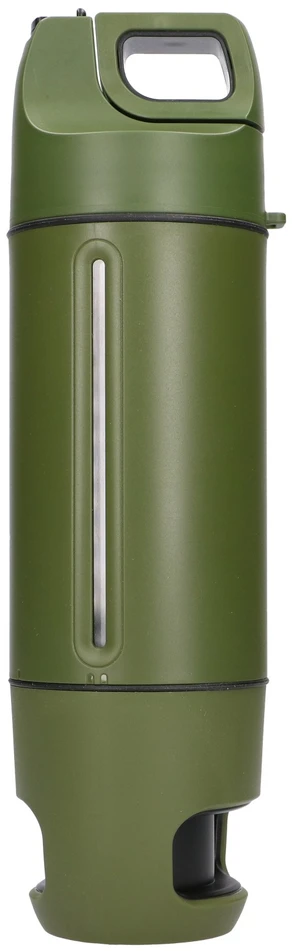 Filtruojanti gertuvė Extralink Purisoo+, 400 ml