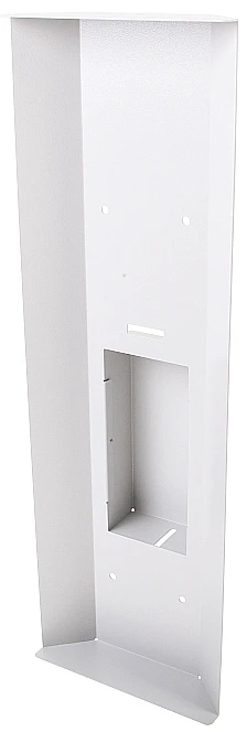 Extralink Viršelis | Radome | skirtas Ubiquiti airMAX Sector 20/90 ir 16/90