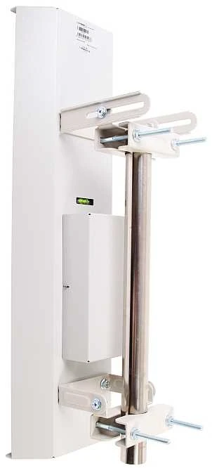 Extralink Viršelis | Radome | skirtas Ubiquiti airMAX Sector 20/90 ir 16/90