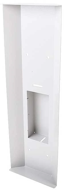 Extralink Viršelis | Radome | skirtas Ubiquiti airMAX Sector 20/90 ir 16/90