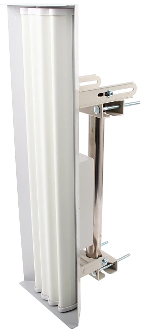 Extralink Viršelis | Radome | skirtas Ubiquiti airMAX Sector 20/90 ir 16/90