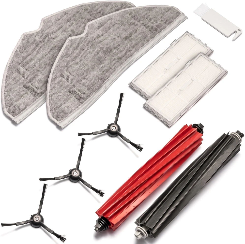 Extralink Roborock S8, Accessories set, replacement