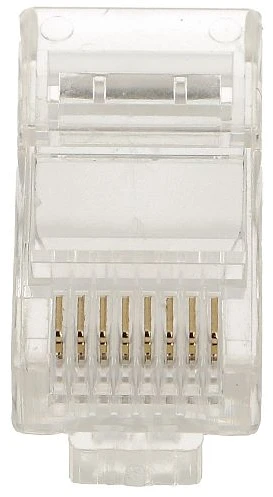 EXTRALINK RJ45 kištukas CAT5E UTP