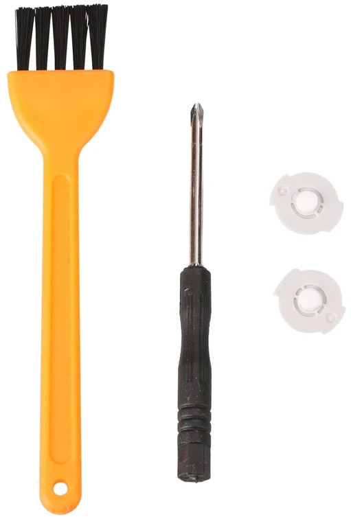 Roborock | Rinkinys dalys | skirtas Roborock S5 MAX S6 S50 S51 S55 dulkių siurbliui