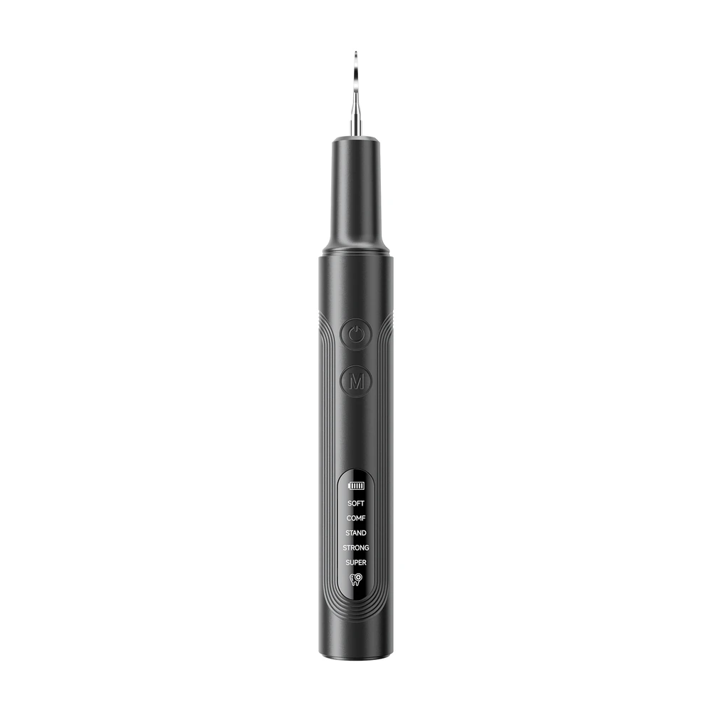 Extralink SC-01 | Ultragarsinis dantų skaleris | 5 režimai