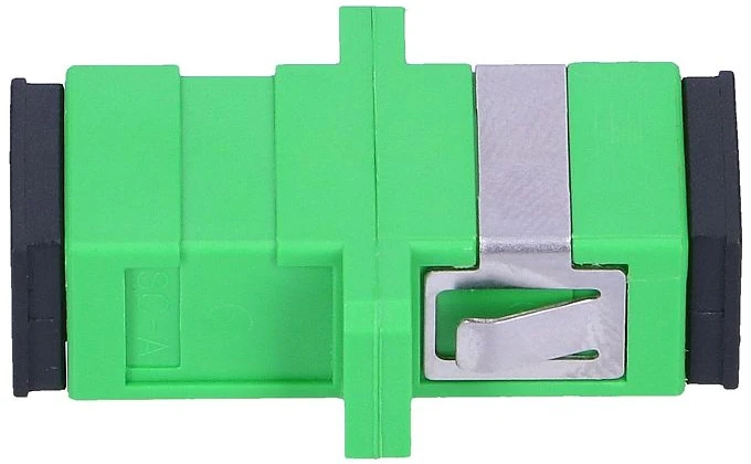 Extralink OPTIX ADAPTERIS SC/APC Simplex SM standartinis