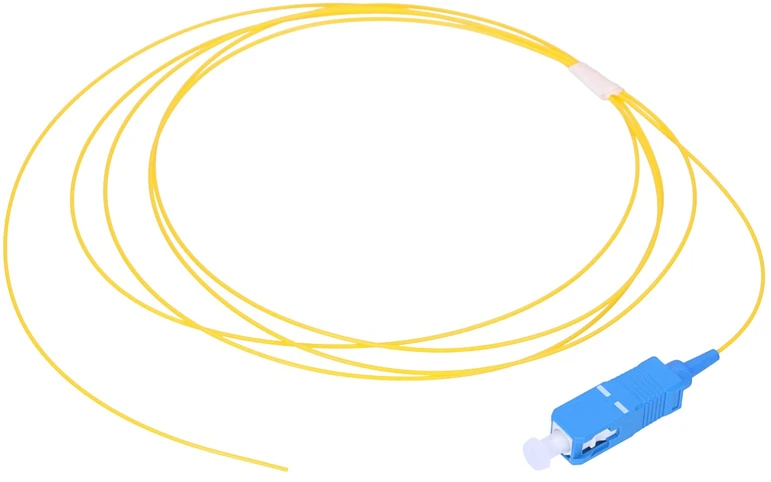 EXTRALINK Pigtail SC/UPC SM 900um G.657A 1m