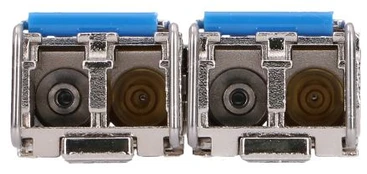 Šakotuvas „ExtraLink Extralink SFP 1.25G“ 2 vnt. pakuotė | SFP modulis | 1,25 Gbps, LC/UPC, 1310 nm, 20 km, vienmodis, DOM