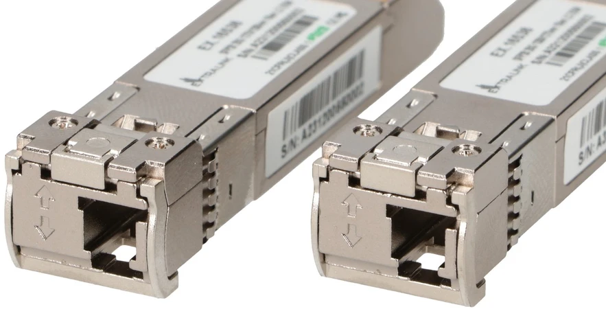Šakotuvas EXTRALINK SFP28 25G WDM 1270/1330nm SM LC 10km pora