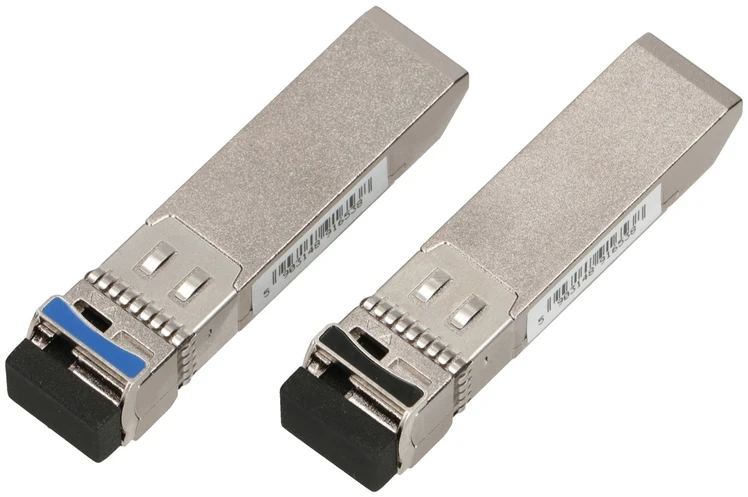 Šakotuvas EXTRALINK SFP28 25G WDM 1270/1330nm SM LC 10km pora